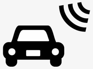 This Free Icons Png Design Of Receiving Car - Car