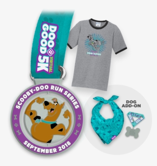Scooby Kit Doogood R2a