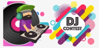 Dj-contest - Dj Contest Png