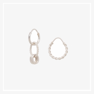 Hoist The Ropes Set - Earrings