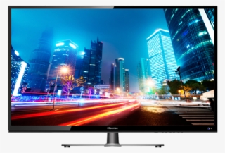 Television Hisense Lhd24d33eu - Technology In Cities