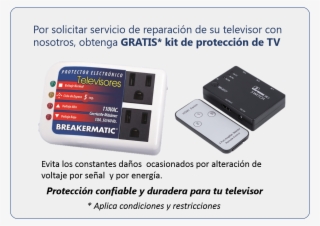 Reparacion Televisores Lcd Led Plasma Servicio Tecnico - Electronics