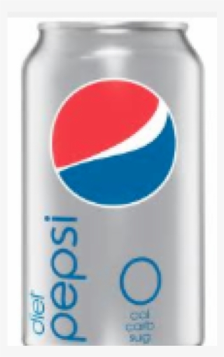 Diet Pepsi Can Png