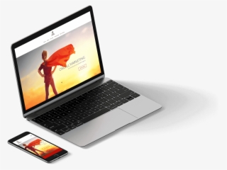 Powerful Websites That Outperform - Netbook