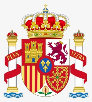 Coat Of Arms Of Spain - Spanish Code Of Arms