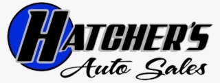 Hatcher's Auto Sales, Llc - Graphics