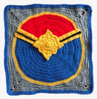 Patterns > The Crochet Crowd - Needlework
