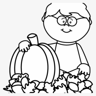 Fall Clipart Black And White Fall Clip Art Fall Images - Free Thanksgiving Coloring Sheets Printable