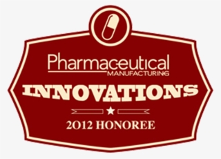 2012 Laboratory Equipment Readers' Choice Winner Pharmaceutical - Tf2