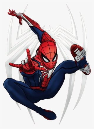 Homem Aranha - Spider-man