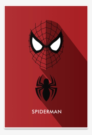 Homem Aranha Poster - Spider-man