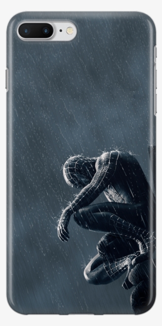 Homem Aranha - Black Spider Man Wallpaper Iphone