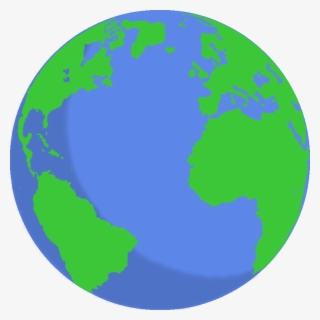 Earth Icon 2 - Earth