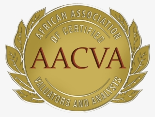 African Association Of Certified Valuators And Analysts™ - Label