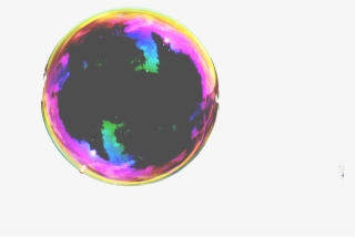 Bubble - Circle