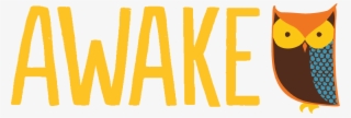 Awake Chocolate Logo