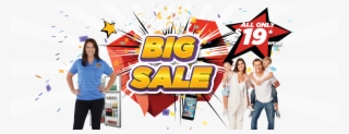 Flash Sale