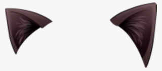 #catears #catear #ears #neko #nekoears #nekoear #blackears - Chocolate