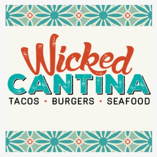 Please Scroll Down To Begin The Survey We Thank You - Wicked Cantina