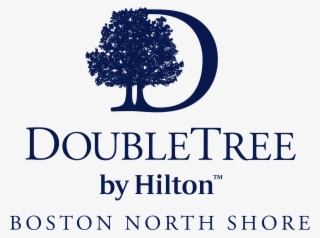 Media Partner - Doubletree By Hilton Sukhumvit Logo