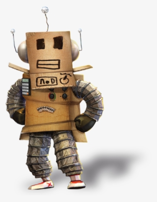 Roblox Coding - Figurine