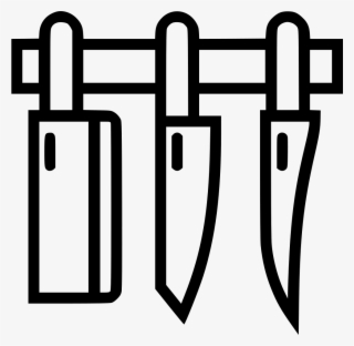Knives Png Icon Free