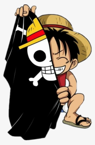 ##monkey D Luffy - One Piece Shirt