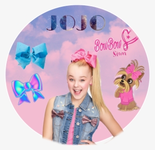 Art Photography People Jojosiwa Love Her Hair And Bows