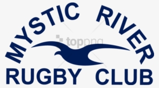Free Png Download Mystic River Rugby Logo Png Images - Mystic River Rugby Logo
