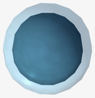 What Dark Secrets Lie Hidden Within These Proteans - Circle