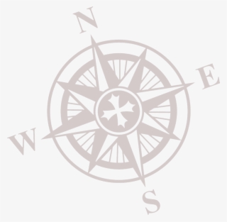 Http - //drivercollect - Com/images/reviews - Nautical Compass Clipart Png