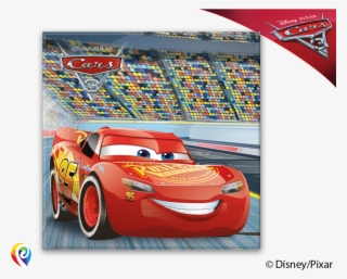 Disney Pixar Cars - Cars 3 Para Cumpleaños