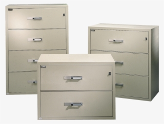 Product Image - Filing Cabinet