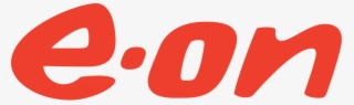E-on Logo - E On Logo Png