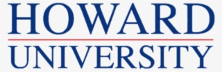 Hu Logo - Howard University Logo
