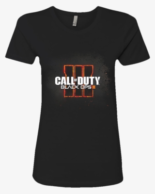 Black Ops - Active Shirt