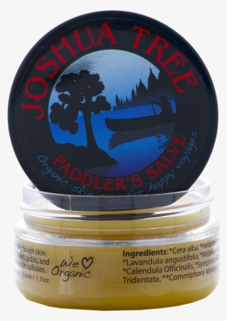 Blisters Treatment Organic - Joshua Tree Skin Care