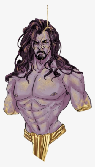 anime #overwatch #hanzo - Gabriel Reyes Long Hair Transparent PNG -  1024x1787 - Free Download on NicePNG