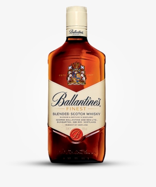 Butelka Whisky Ballantine's Finest - Ballantines Scotch Whisky 700ml