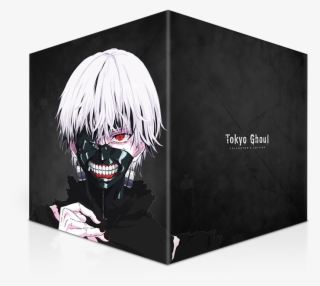 748 X 750 Www - Tokyo Ghoul Collector's Edition