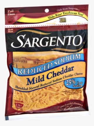 Sargento Cheese