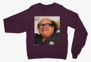 Danny Devito Classic Adult Sweatshirt - Sweatshirt