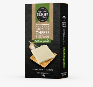 Culinary Cheesecrackers Hg - Parmigiano-reggiano