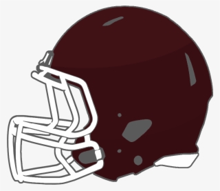 leland cubs - jackson prep football helmet