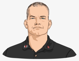 Jocko Willink - Jocko Willink Face