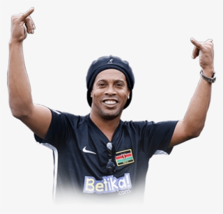 Ronaldinho Image - Player