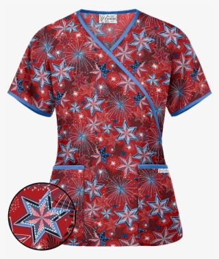 Wt668rfk - Blouse