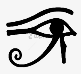 Free Png Eye Of Ra Png Image With Transparent Background