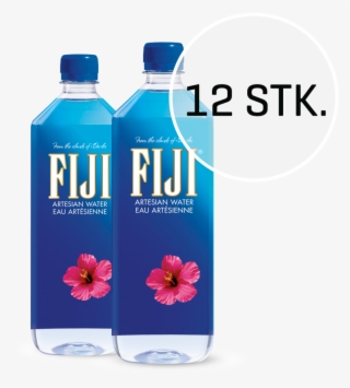 Fiji Water - Fiji Water 1 Liter