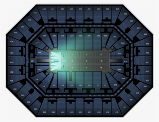 Bradley Center - Lorde - Architecture